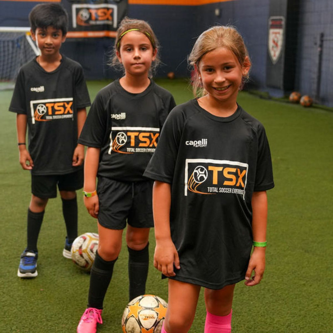 Private Small Group Training