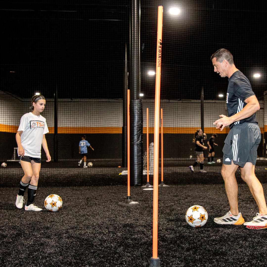 Private Lessons