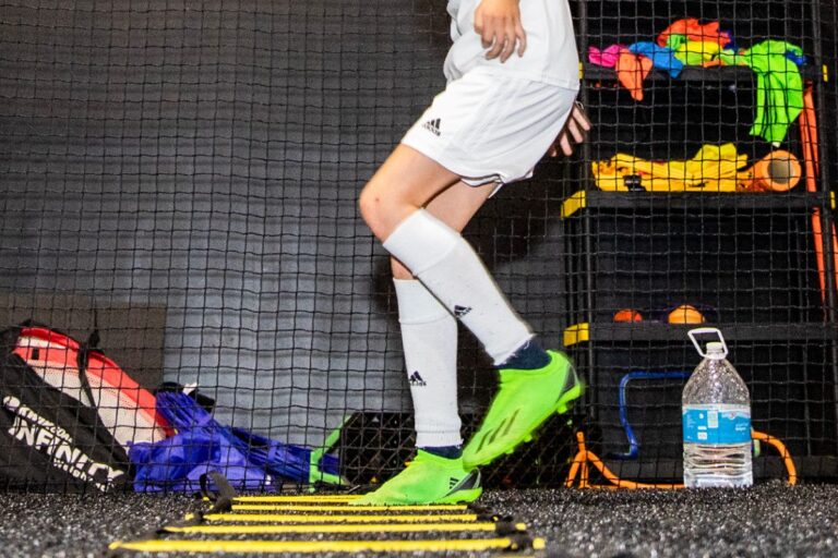 Tips for Buying Soccer Cleats for your child