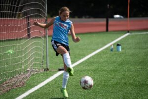 Building Confidence
