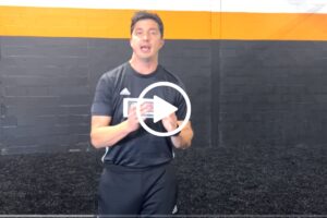 1v1 Moves to Beat Defender