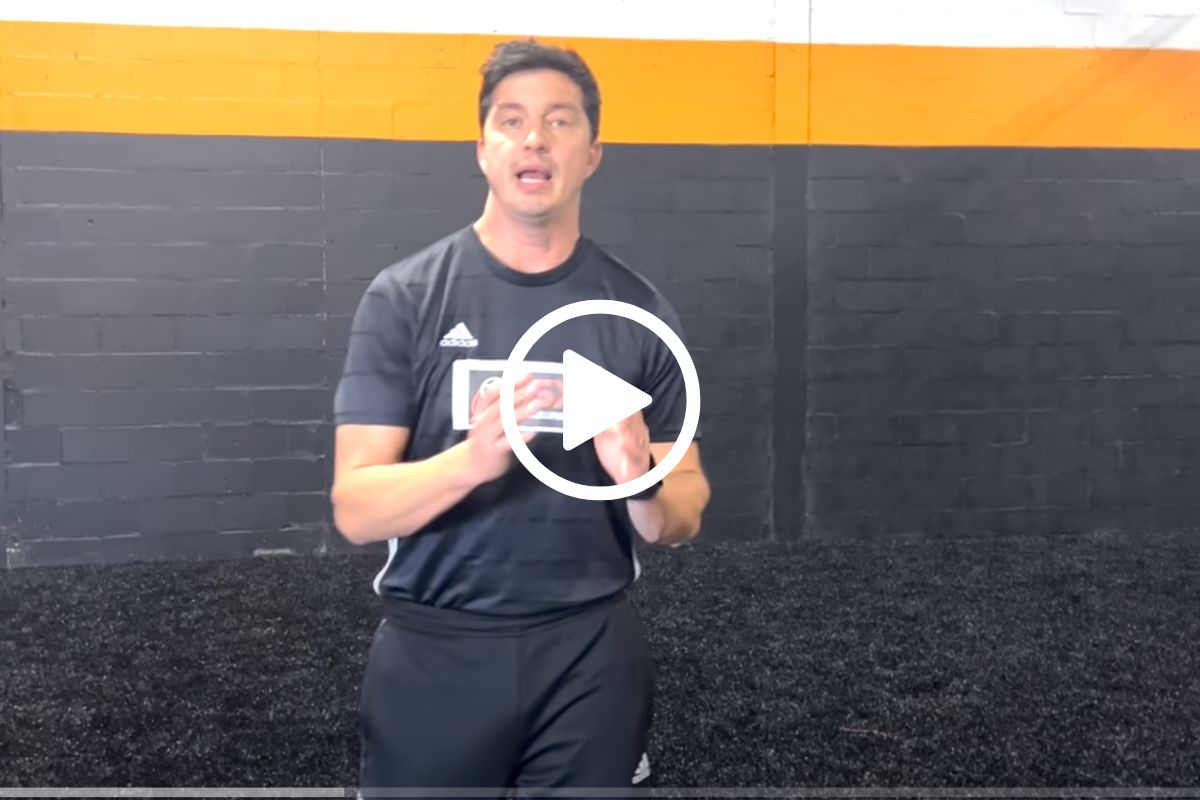 1v1 Moves to Beat Defender