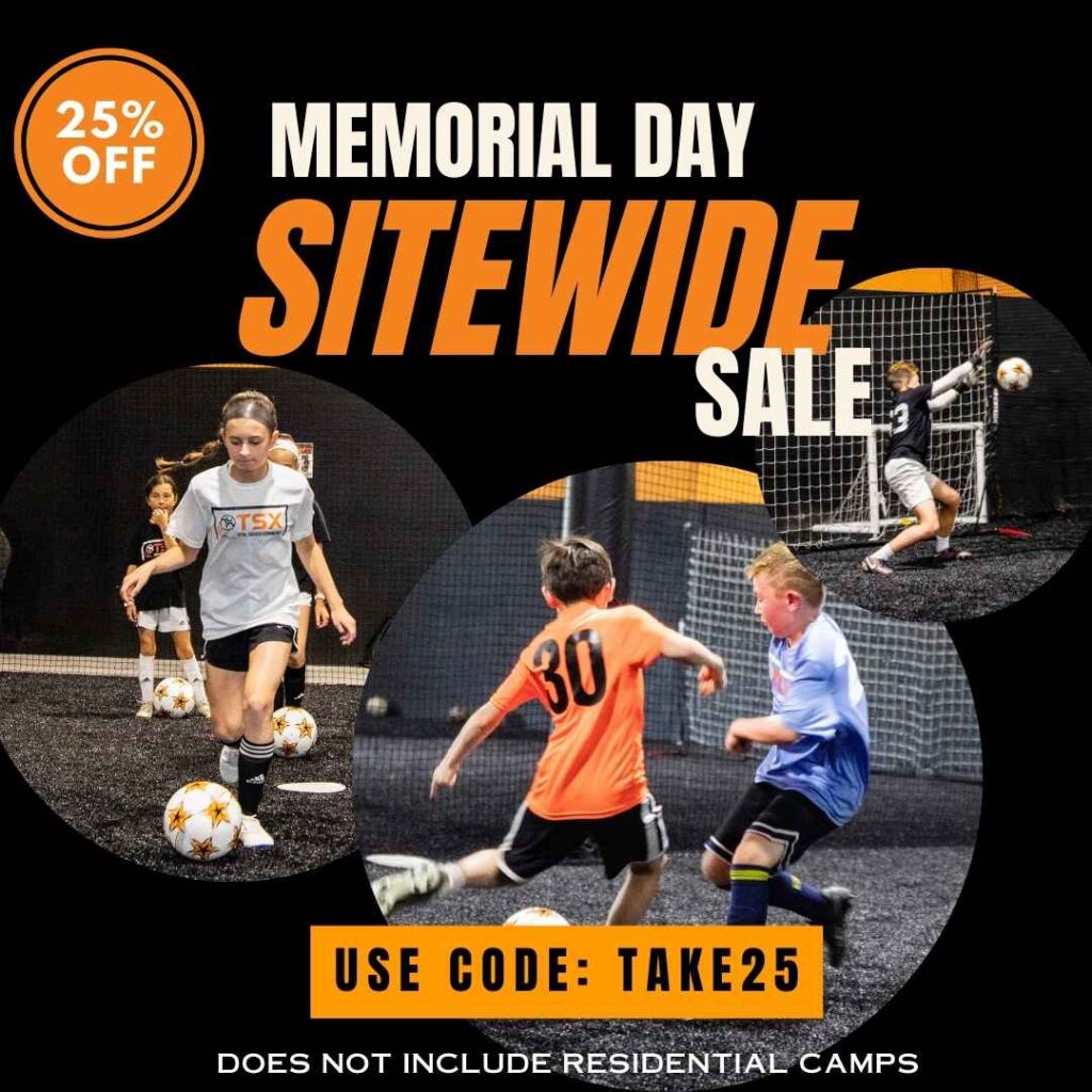 Memorial Day Sale